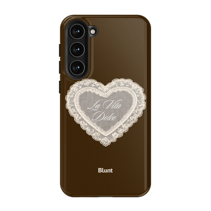 Laced Vita Samsung Case