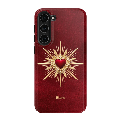 Imperial Samsung Case