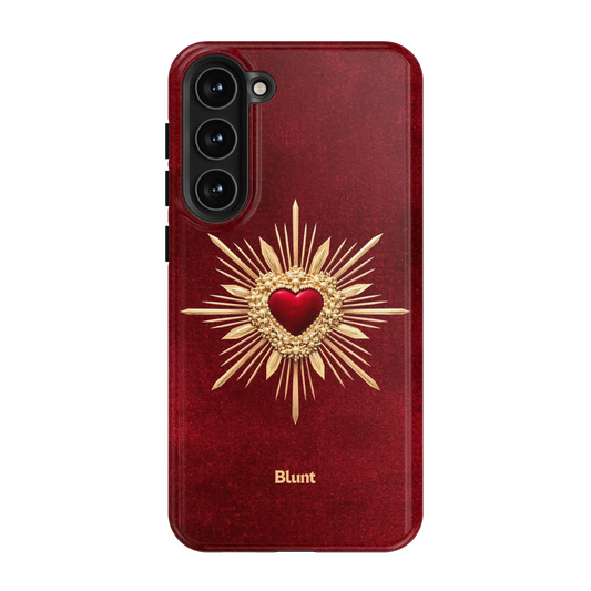 Imperial Samsung Case
