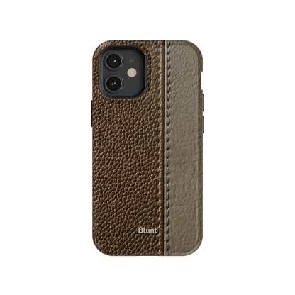 Stonehide iPhone Case