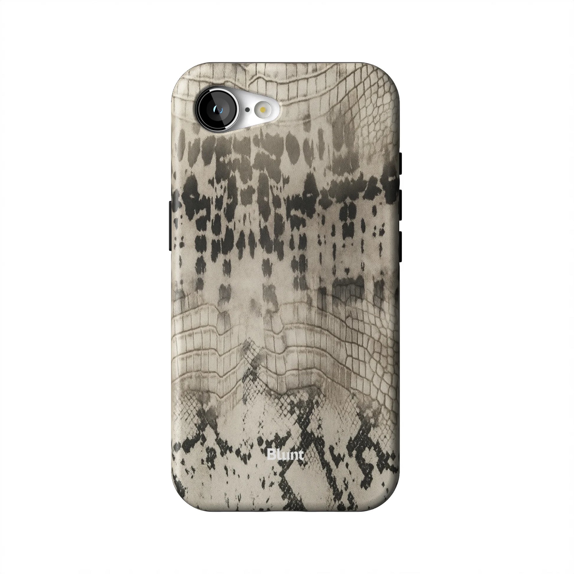 Ash-Splatter-iphone-case-iPhone 17 E-1