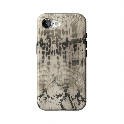 Ash-Splatter-iphone-case-iPhone 17 E-1