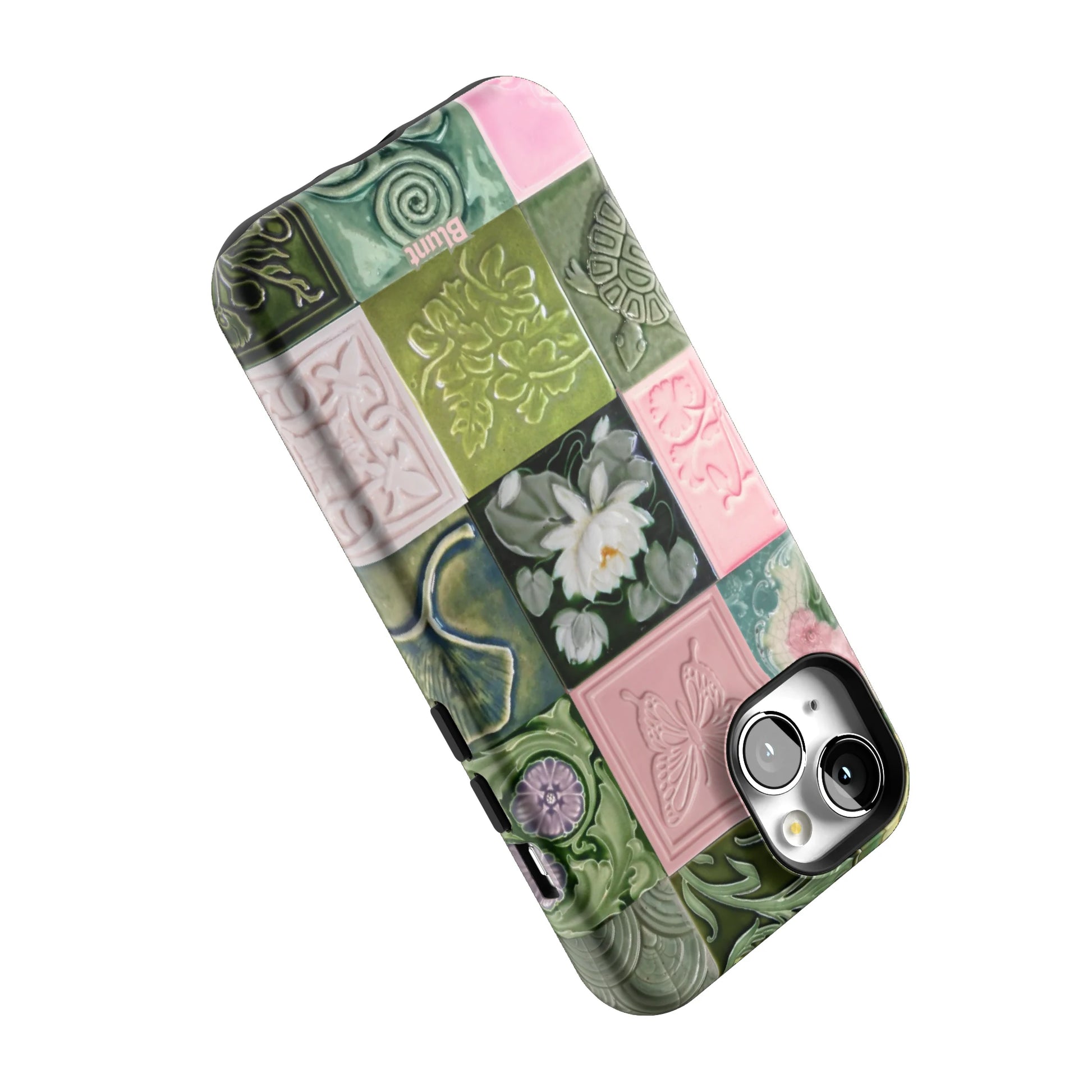 Grid-Garden-iphone-case-iPhone 13-4