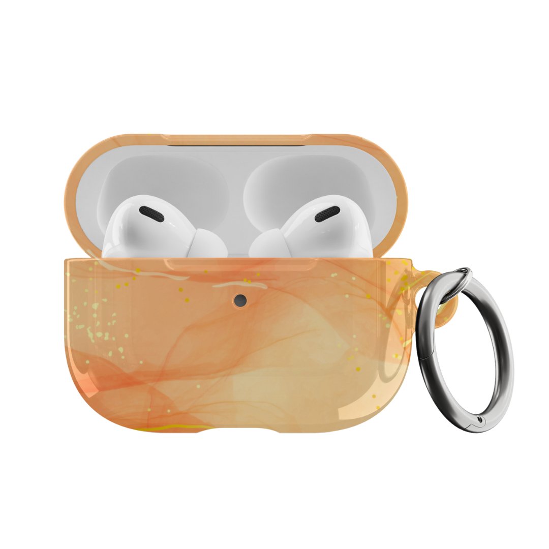 Ember Airpod Case - blunt cases