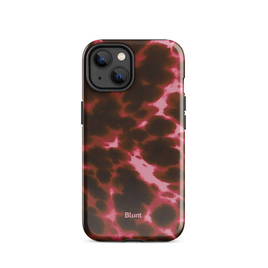 Ember Fusia iPhone Case - Blunt Cases