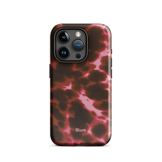 Ember Fusia iPhone Case - Blunt Cases