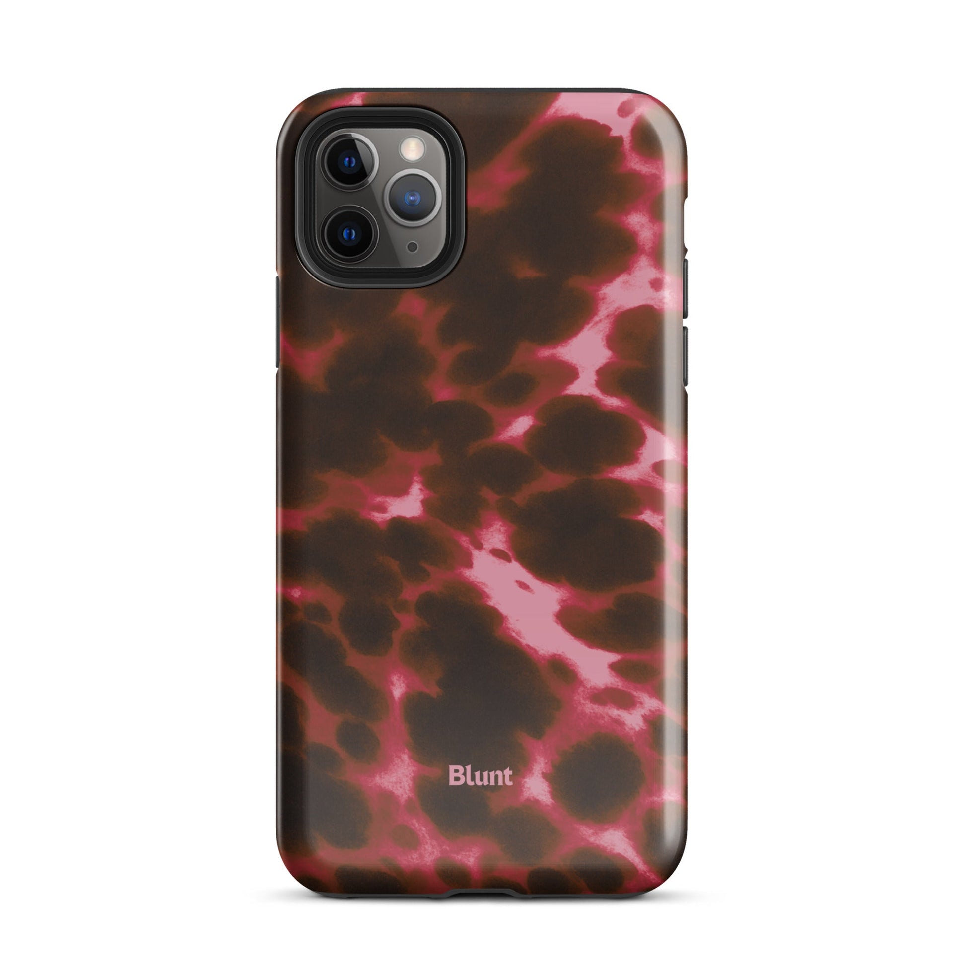 Ember Fusia iPhone Case - Blunt Cases