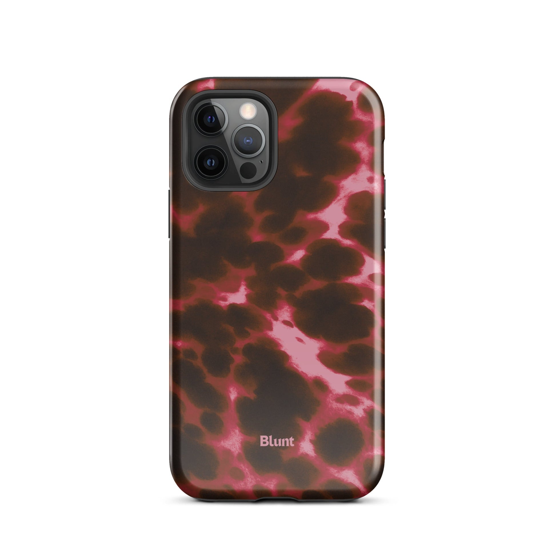Ember Fusia iPhone Case - Blunt Cases