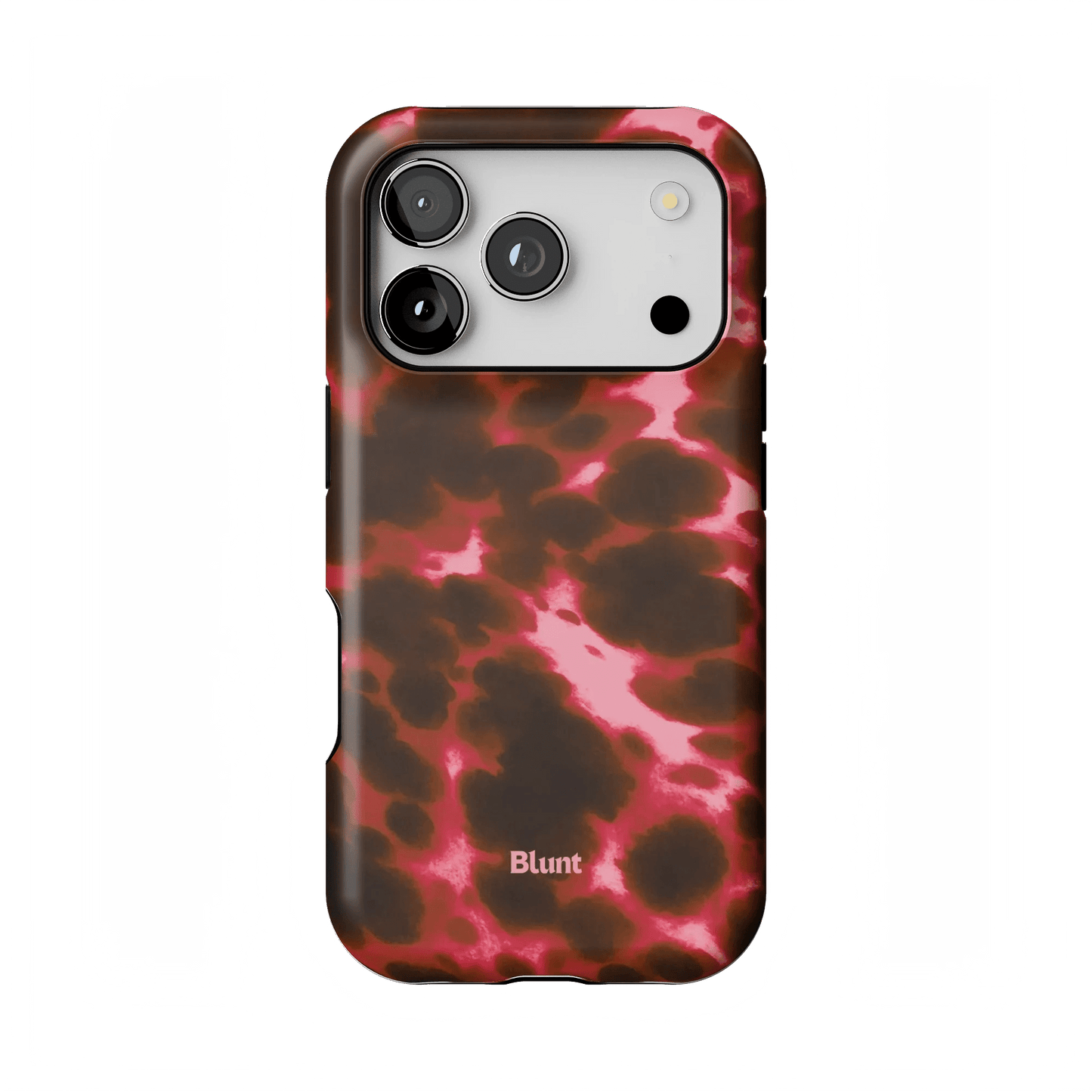 Ember Fusia iPhone Case - Blunt Cases