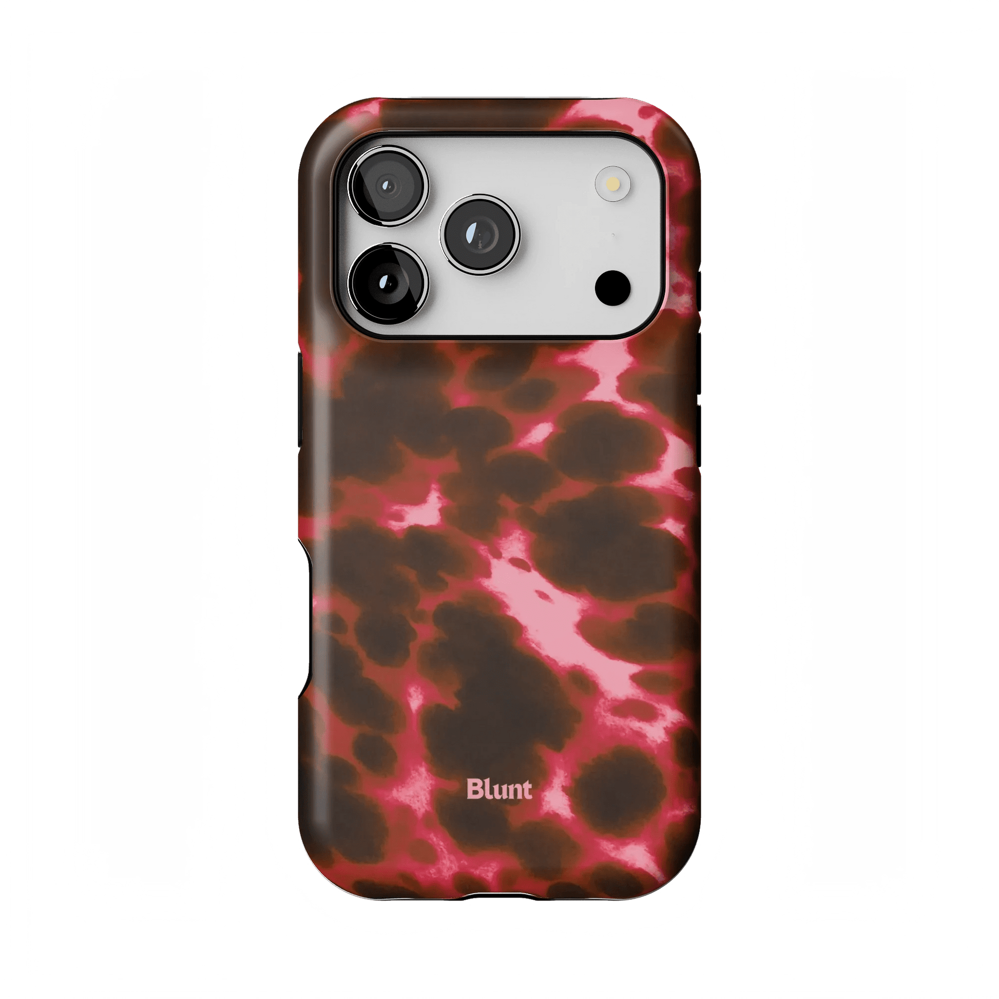 Ember Fusia iPhone Case - Blunt Cases