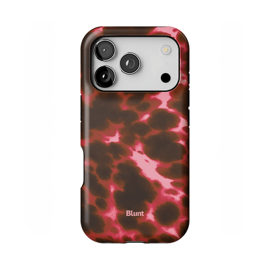 Ember Fusia iPhone Case - Blunt Cases