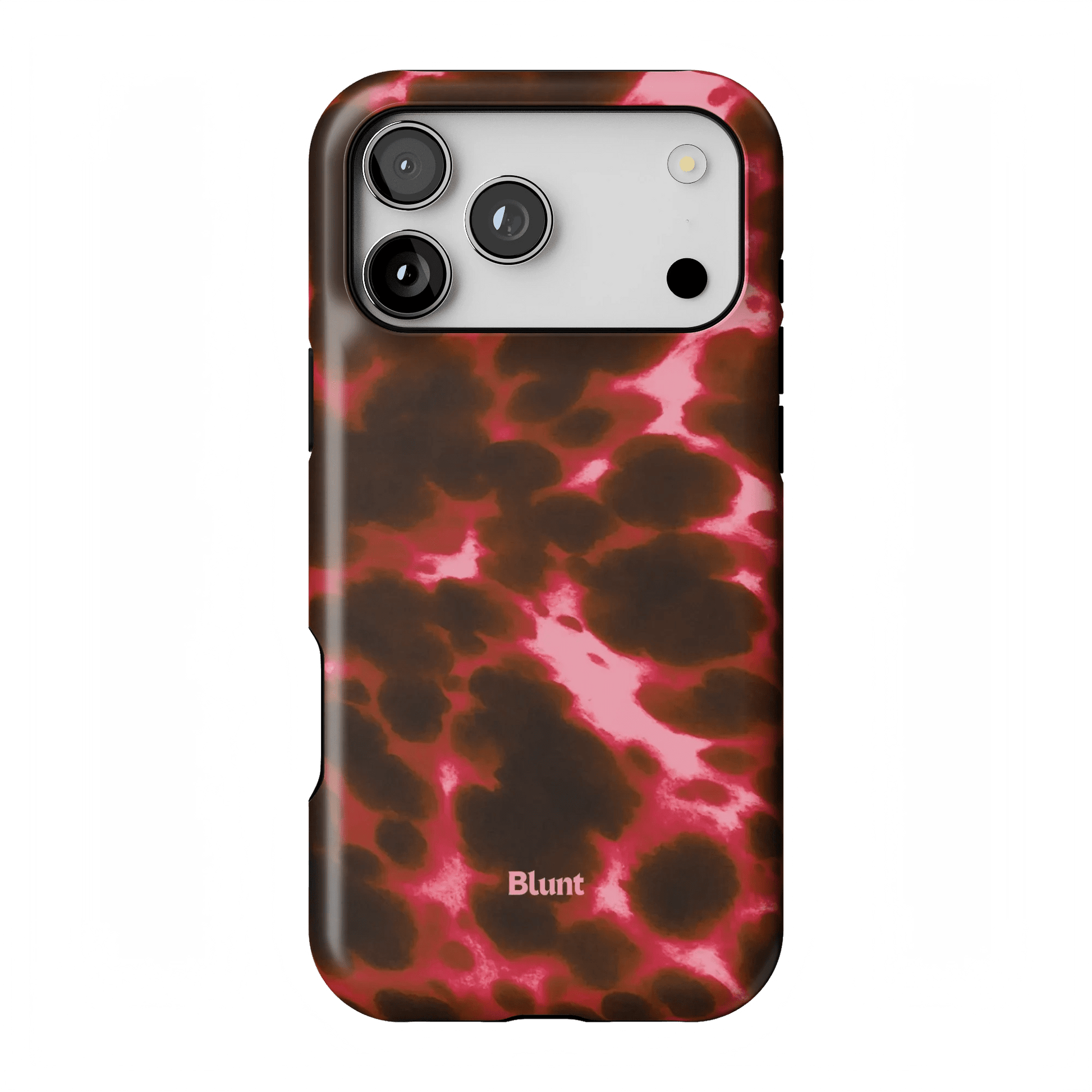 Ember Fusia iPhone Case - Blunt Cases