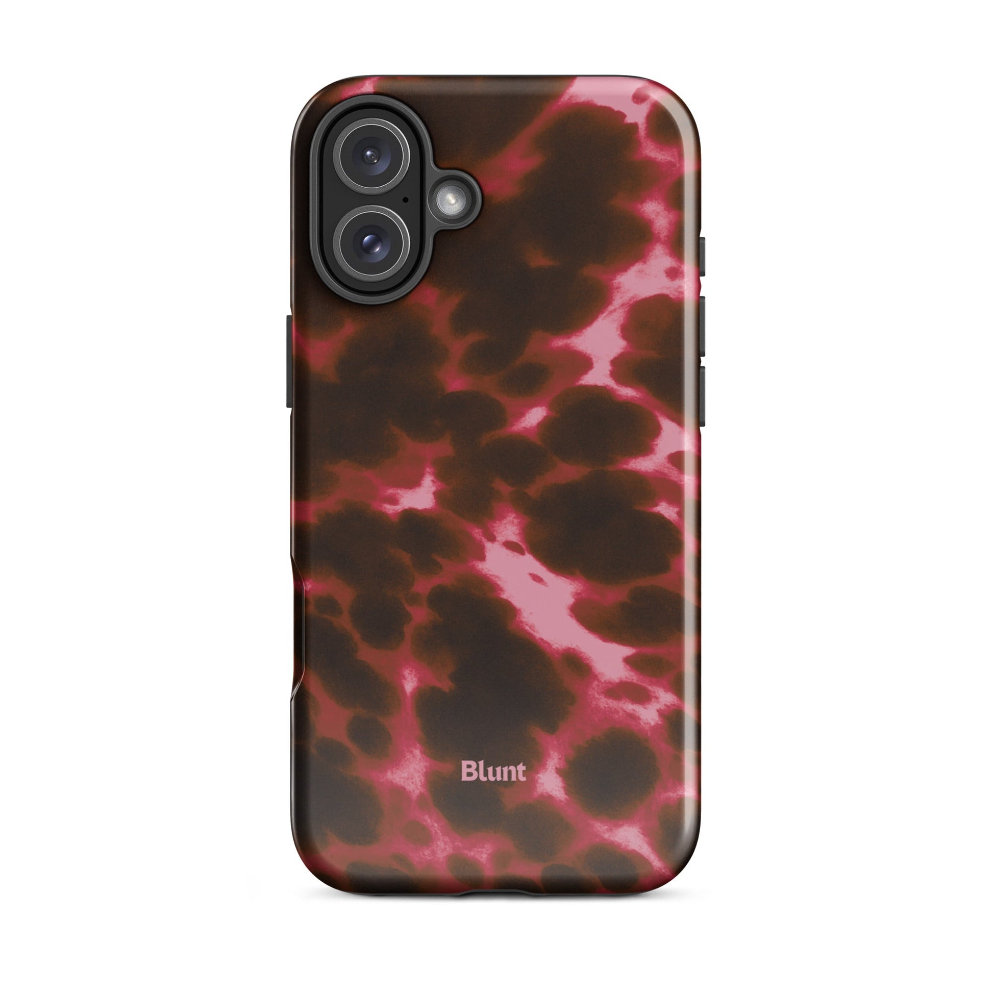 Ember Fusia iPhone Case - Blunt Cases