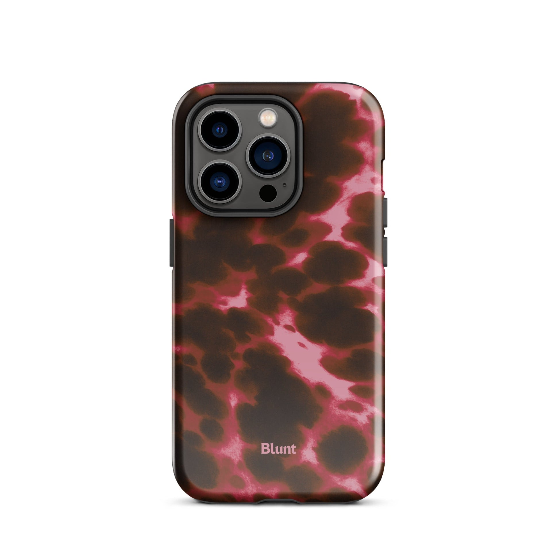 Ember Fusia iPhone Case - Blunt Cases