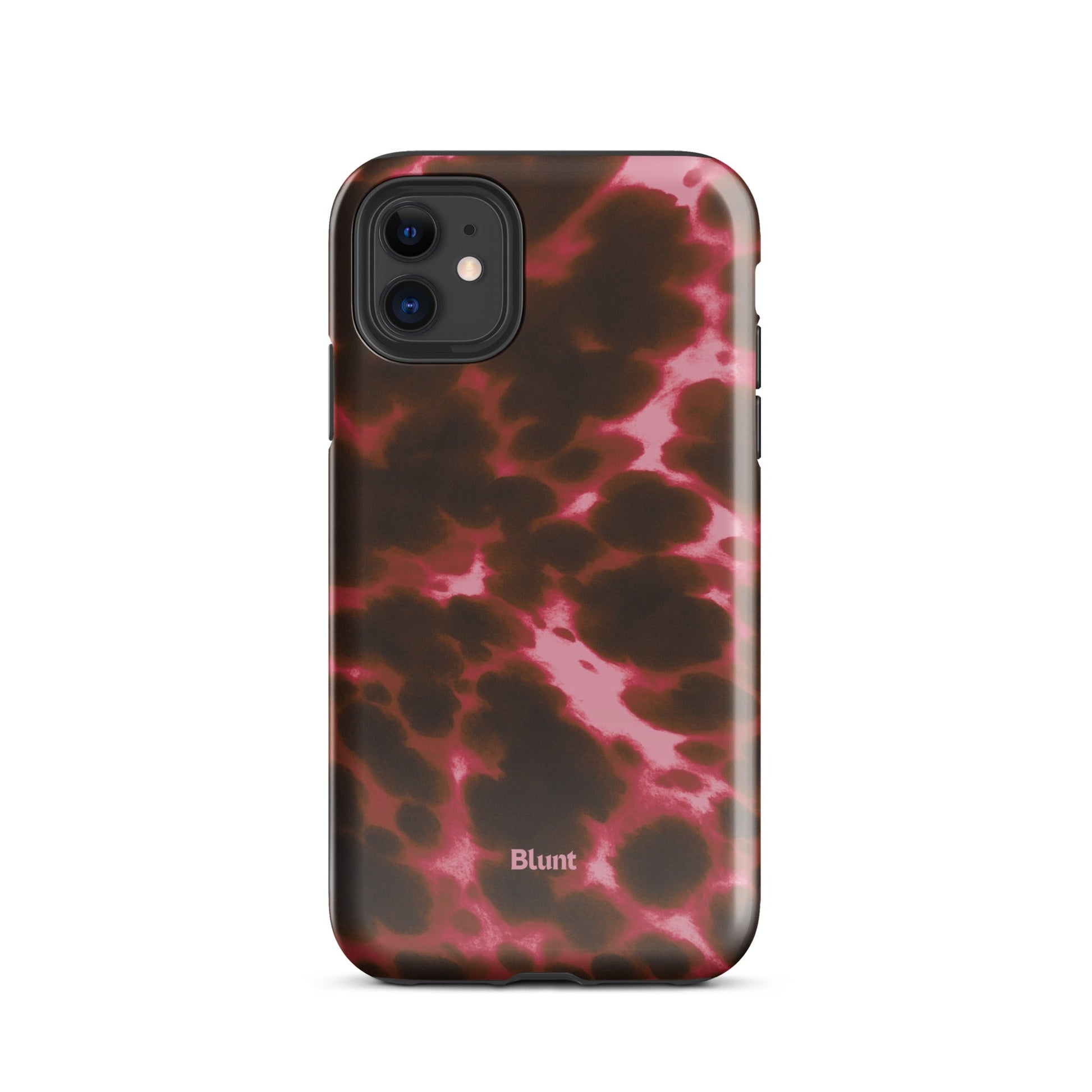 Ember Fusia iPhone Case - Blunt Cases