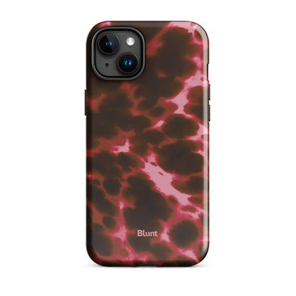 Ember Fusia iPhone Case - Blunt Cases