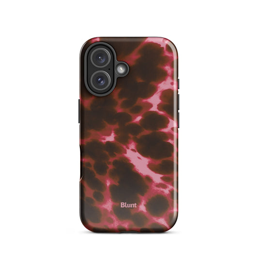 Ember Fusia iPhone Case - Blunt Cases