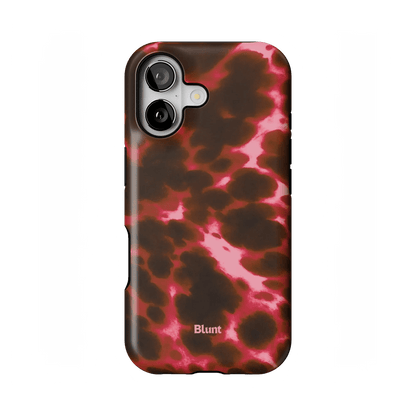 Ember Fusia iPhone Case - Blunt Cases