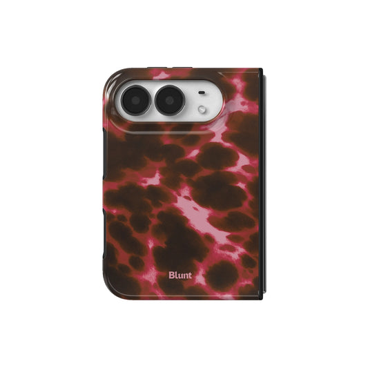 ember-fusia-iphone-case iPhone 18 Duo case, view 2
