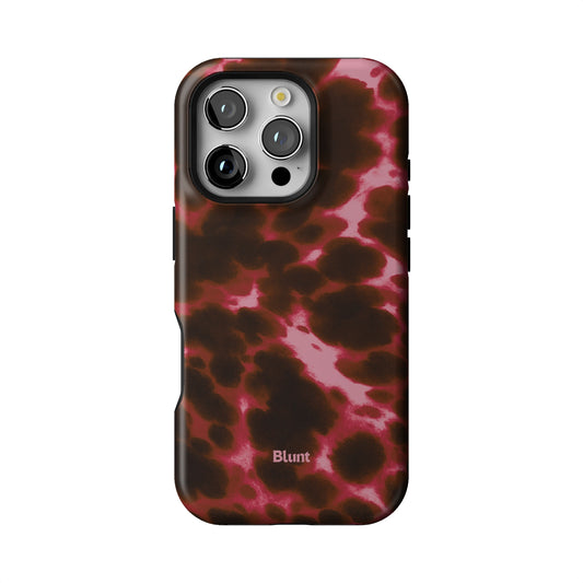 Ember Fusia iPhone Case gallery - Iphone_16_Pro_1
