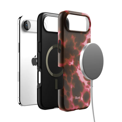 Ember Fusia iPhone Case gallery - Iphone_17_Air_4