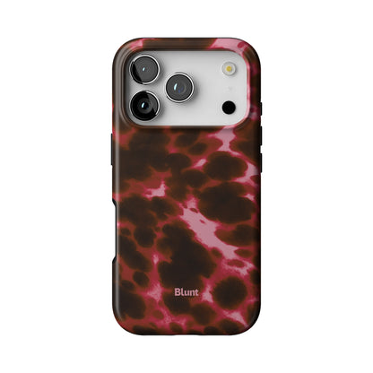 Ember Fusia iPhone Case gallery - Iphone_17_Pro_1