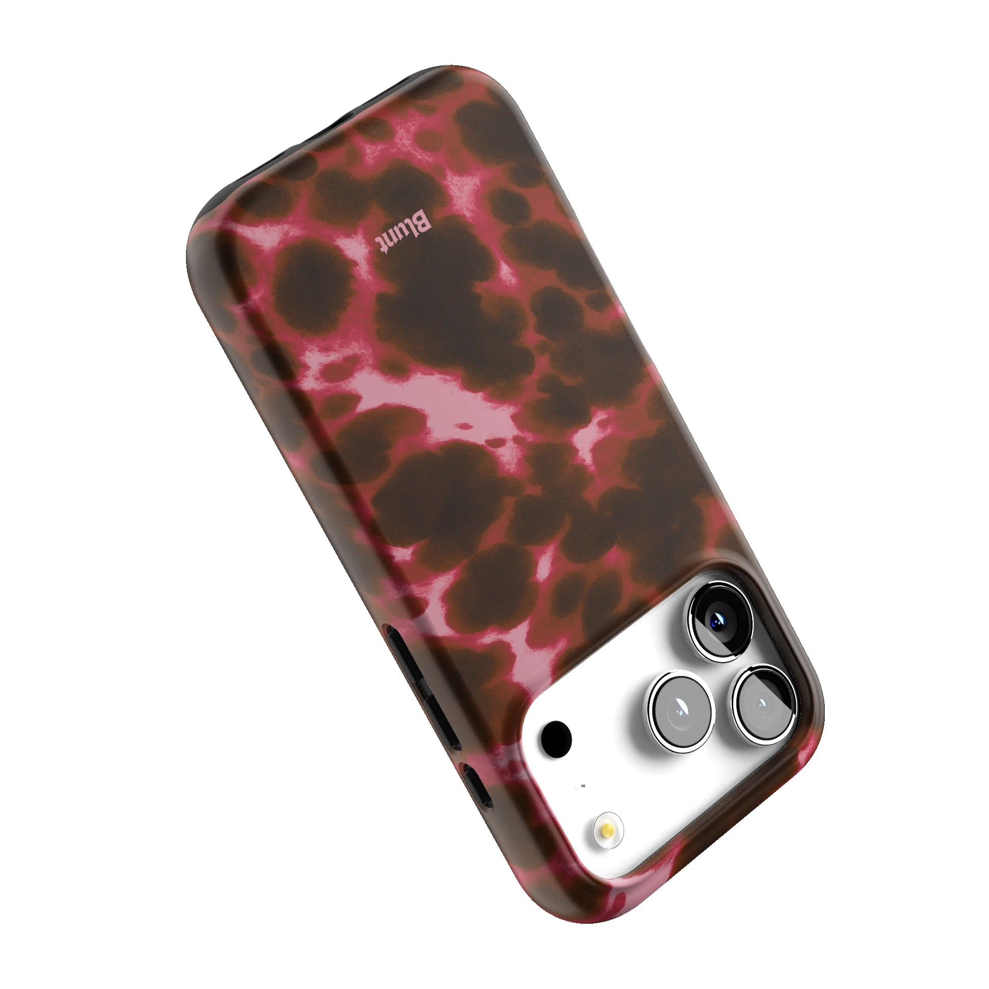 Ember Fusia iPhone Case gallery - Iphone_17_Pro_5