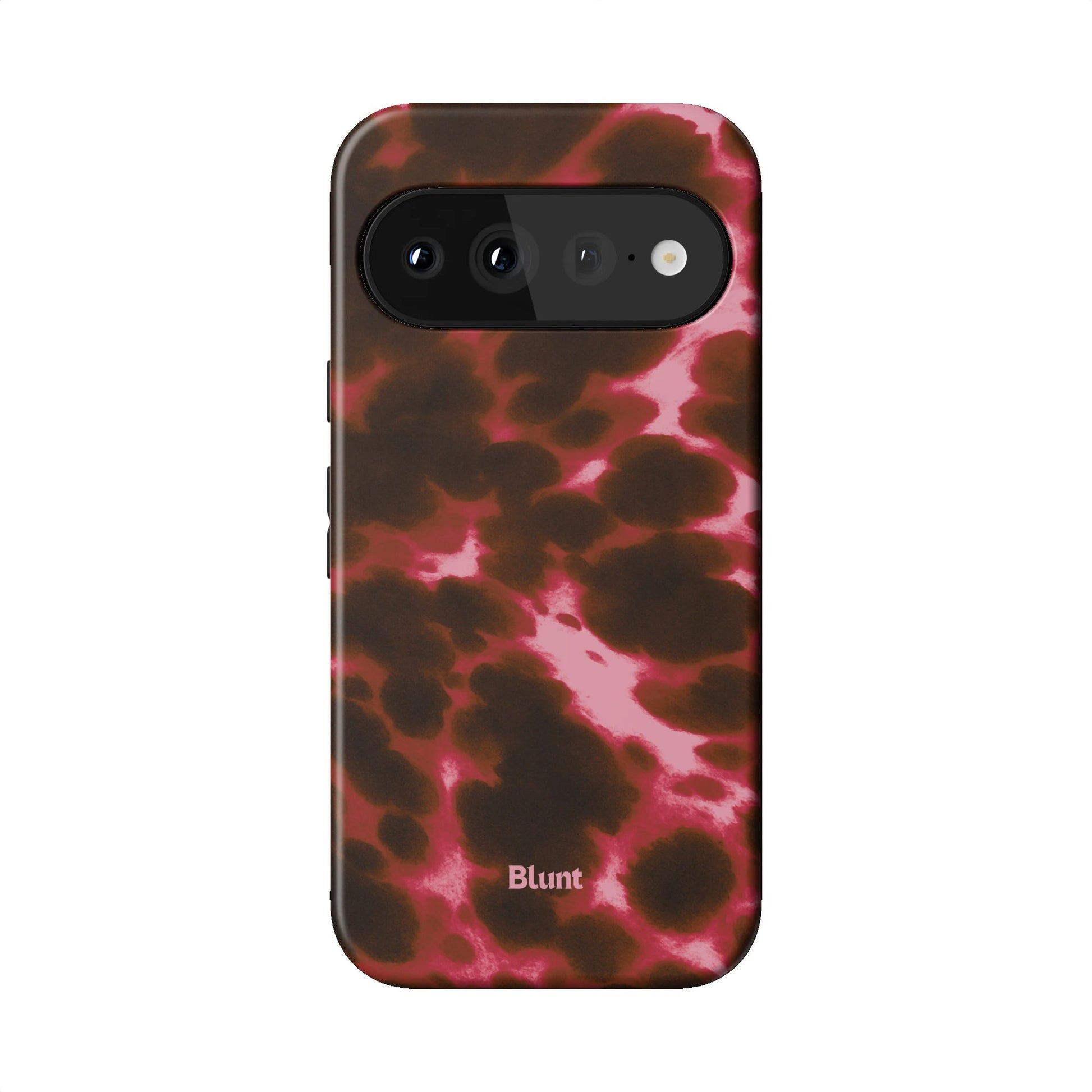 Ember Fusia Pixel Case - Blunt Cases