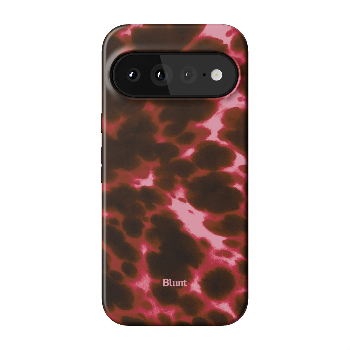 Ember Fusia Pixel Case - Blunt Cases