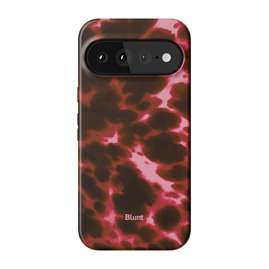 Ember Fusia Pixel Case - Blunt Cases