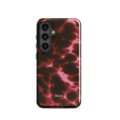Ember Fusia Samsung Case - Blunt Cases