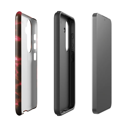 Ember Fusia Samsung Case - Blunt Cases