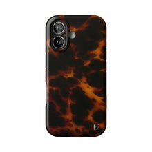 Ember Fusia Statement iPhone Case