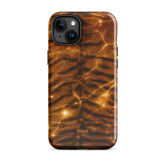 Ember Hide iPhone Case - Blunt Cases
