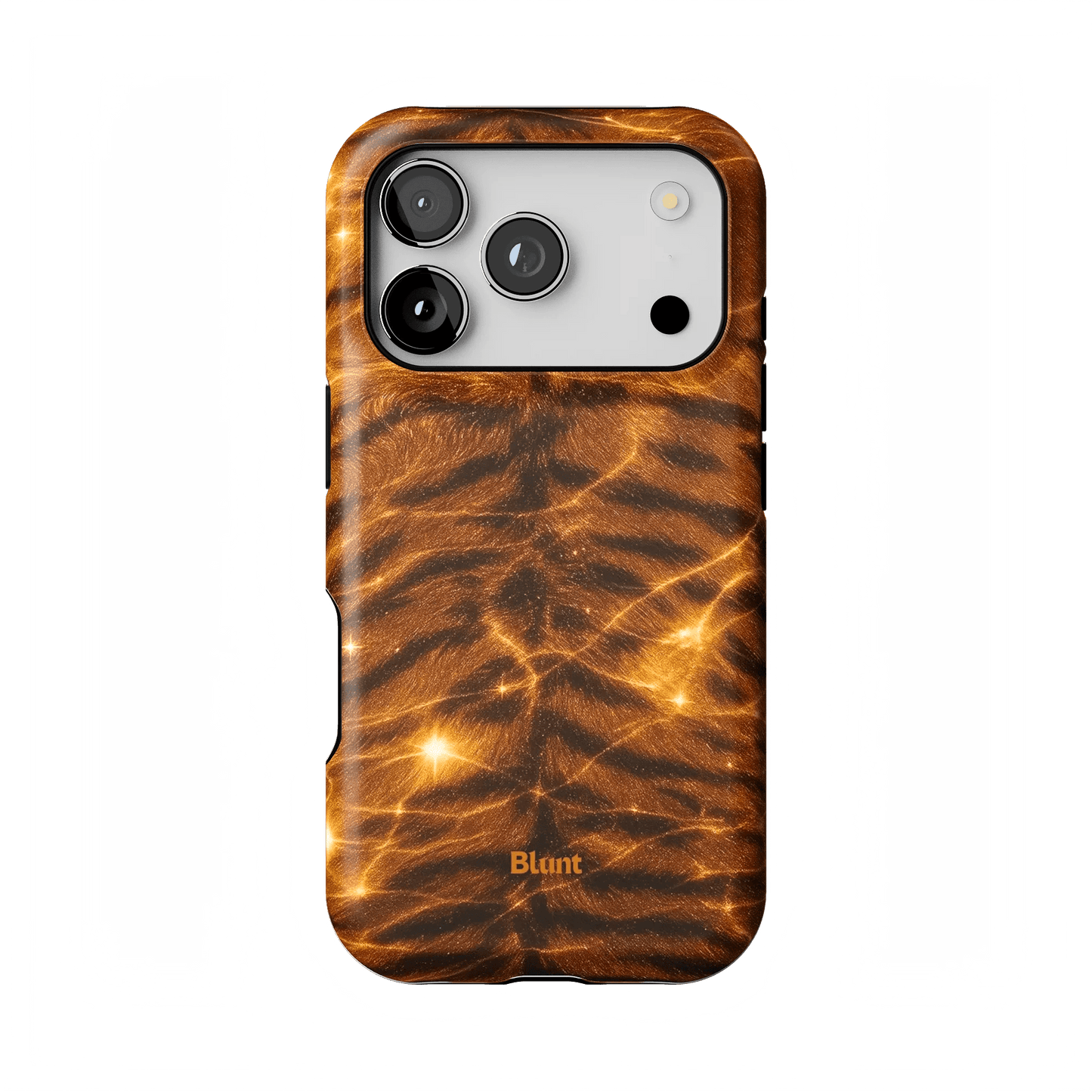 Ember Hide iPhone Case - Blunt Cases