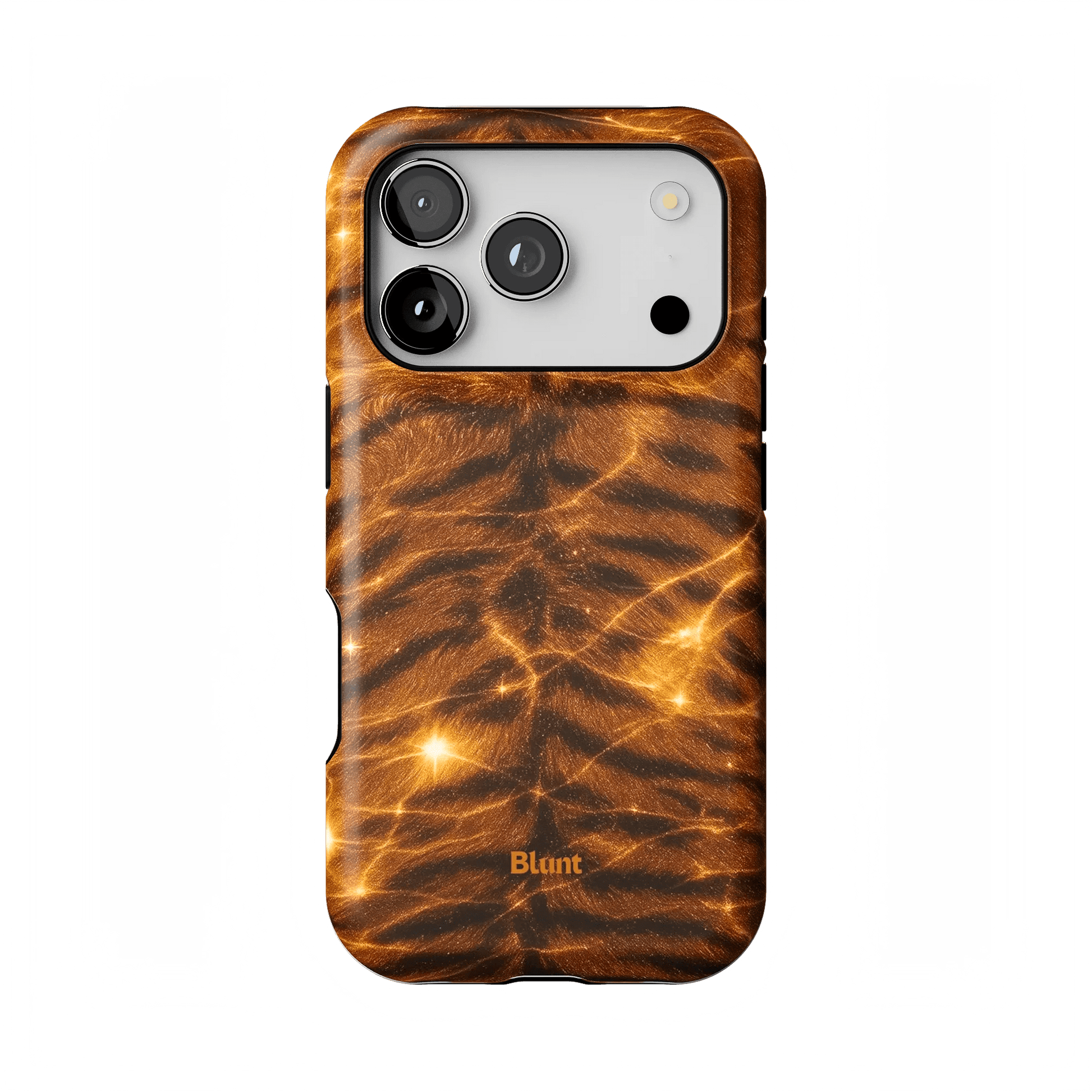 Ember Hide iPhone Case - Blunt Cases