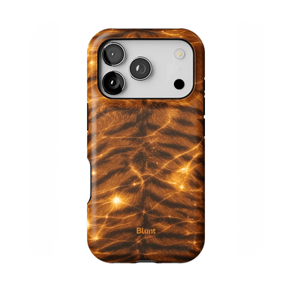 Ember Hide iPhone Case - Blunt Cases