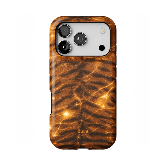 Ember Hide iPhone Case - Blunt Cases