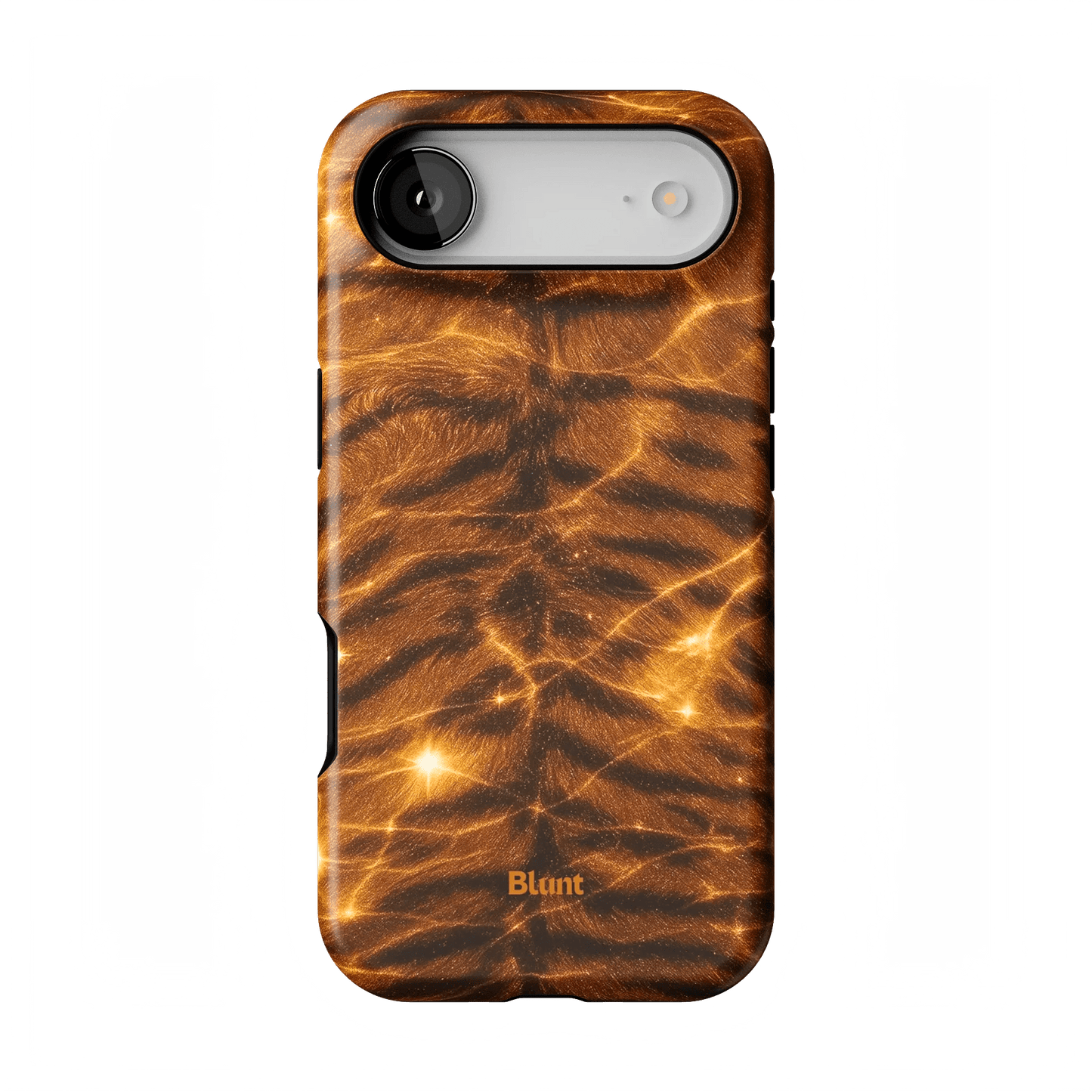 Ember Hide iPhone Case - Blunt Cases
