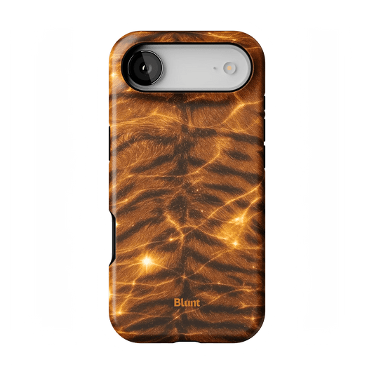Ember Hide iPhone Case - Blunt Cases