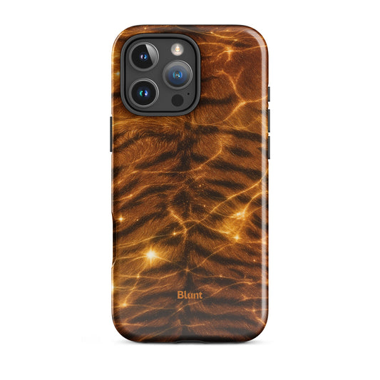 Ember Hide iPhone Case - Blunt Cases