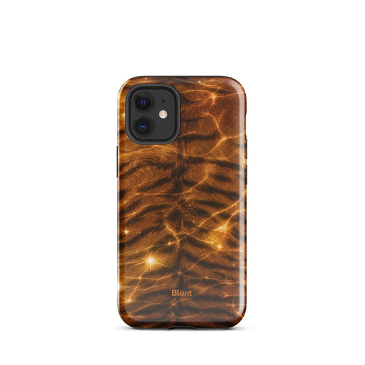 Ember Hide iPhone Case - Blunt Cases