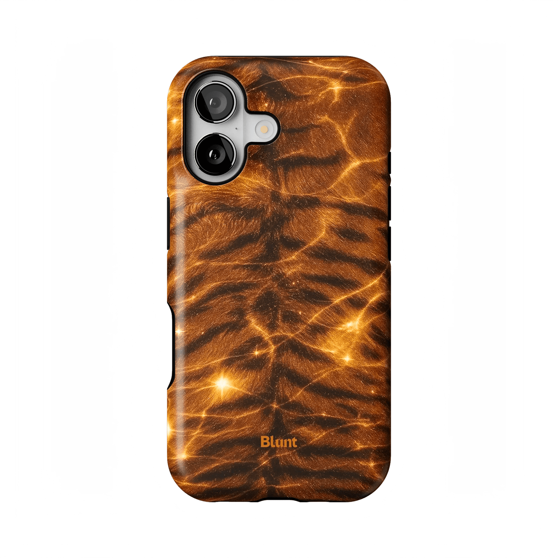 Ember Hide iPhone Case - Blunt Cases
