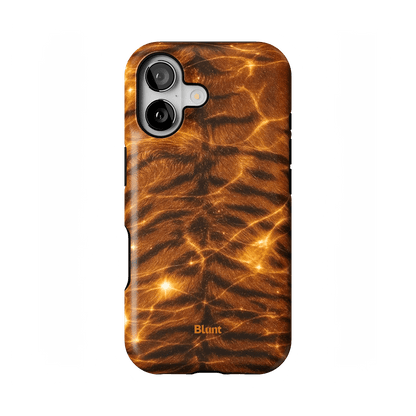 Ember Hide iPhone Case - Blunt Cases
