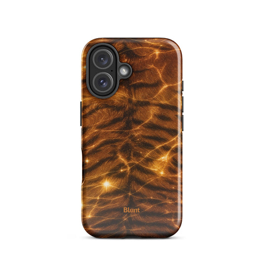 Ember Hide iPhone Case - Blunt Cases