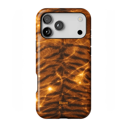 Ember Hide iPhone Case - Blunt Cases
