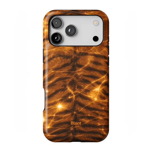 Ember Hide iPhone Case - Blunt Cases
