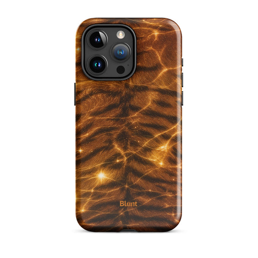 Ember Hide iPhone Case - Blunt Cases