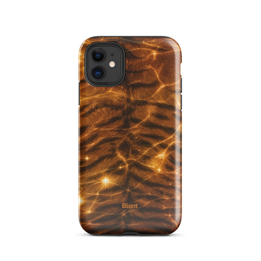 Ember Hide iPhone Case - Blunt Cases