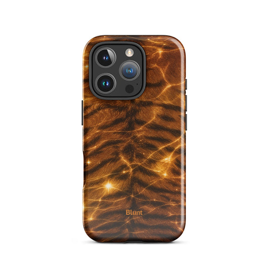 Ember Hide iPhone Case - Blunt Cases